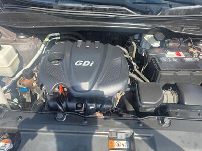 2014 Hyundai TUCSON SE   - Photo 28 - Cincinnati, OH 45231
