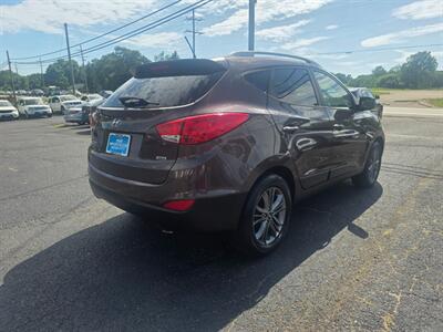 2014 Hyundai TUCSON SE   - Photo 5 - Cincinnati, OH 45231