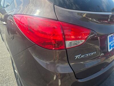2014 Hyundai TUCSON SE   - Photo 36 - Cincinnati, OH 45231