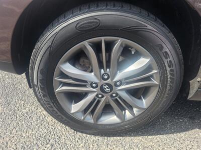 2014 Hyundai TUCSON SE   - Photo 30 - Cincinnati, OH 45231