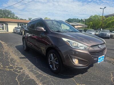 2014 Hyundai TUCSON SE   - Photo 3 - Cincinnati, OH 45231