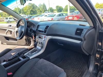2009 Subaru Outback 2.5i - Photo 27 - Cincinnati, OH 45231