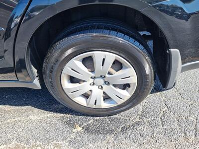 2009 Subaru Outback 2.5i - Photo 35 - Cincinnati, OH 45231