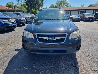 2009 Subaru Outback 2.5i - Photo 3 - Cincinnati, OH 45231
