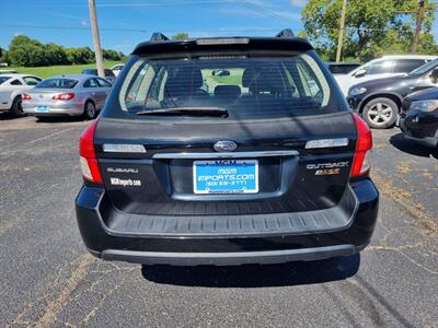 2009 Subaru Outback 2.5i - Photo 6 - Cincinnati, OH 45231