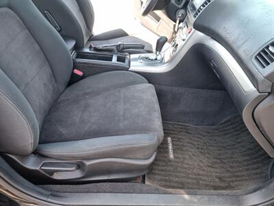 2009 Subaru Outback 2.5i - Photo 29 - Cincinnati, OH 45231