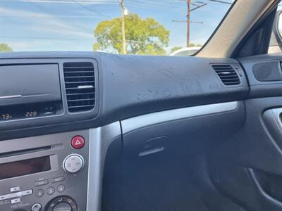 2009 Subaru Outback 2.5i - Photo 16 - Cincinnati, OH 45231