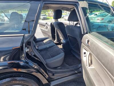 2009 Subaru Outback 2.5i - Photo 25 - Cincinnati, OH 45231