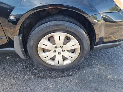 2009 Subaru Outback 2.5i - Photo 37 - Cincinnati, OH 45231