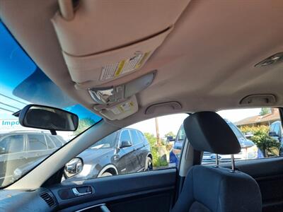 2009 Subaru Outback 2.5i - Photo 18 - Cincinnati, OH 45231