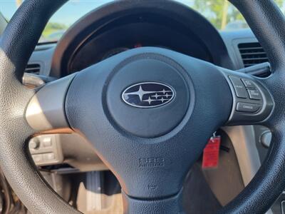 2009 Subaru Outback 2.5i - Photo 11 - Cincinnati, OH 45231