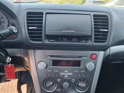 2009 Subaru Outback 2.5i - Photo 13 - Cincinnati, OH 45231