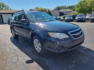2009 Subaru Outback 2.5i - Photo 4 - Cincinnati, OH 45231