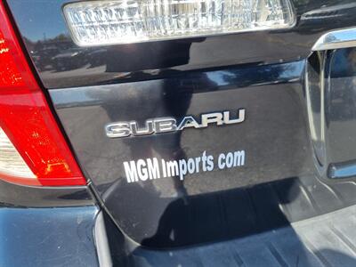 2009 Subaru Outback 2.5i - Photo 40 - Cincinnati, OH 45231