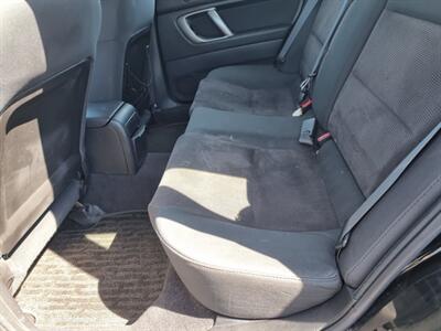 2009 Subaru Outback 2.5i - Photo 24 - Cincinnati, OH 45231