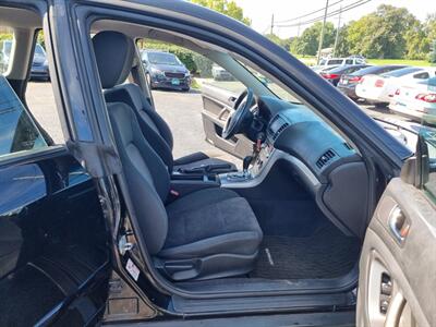 2009 Subaru Outback 2.5i - Photo 26 - Cincinnati, OH 45231