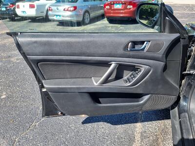 2009 Subaru Outback 2.5i - Photo 33 - Cincinnati, OH 45231