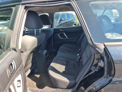 2009 Subaru Outback 2.5i - Photo 21 - Cincinnati, OH 45231