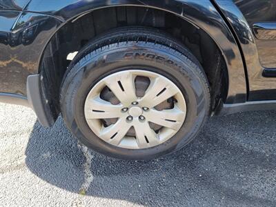 2009 Subaru Outback 2.5i - Photo 38 - Cincinnati, OH 45231