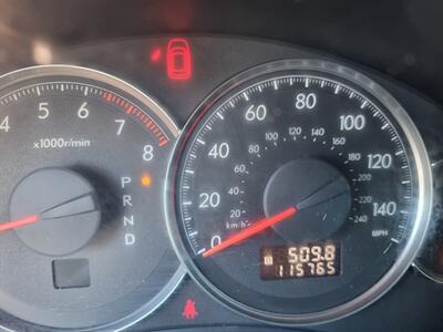 2009 Subaru Outback 2.5i - Photo 12 - Cincinnati, OH 45231