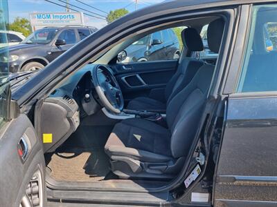 2009 Subaru Outback 2.5i - Photo 8 - Cincinnati, OH 45231