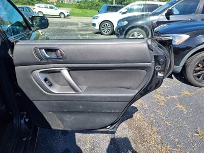 2009 Subaru Outback 2.5i - Photo 31 - Cincinnati, OH 45231