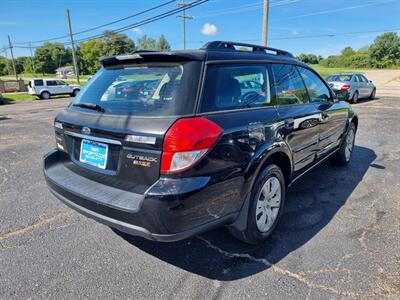 2009 Subaru Outback 2.5i - Photo 5 - Cincinnati, OH 45231