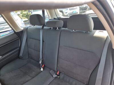 2009 Subaru Outback 2.5i - Photo 23 - Cincinnati, OH 45231