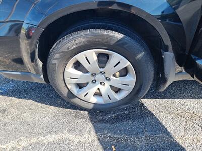 2009 Subaru Outback 2.5i - Photo 36 - Cincinnati, OH 45231