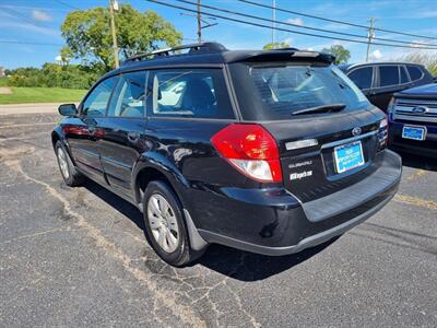 2009 Subaru Outback 2.5i - Photo 7 - Cincinnati, OH 45231