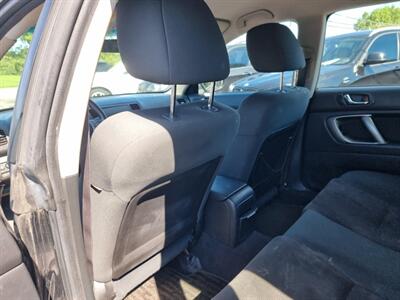 2009 Subaru Outback 2.5i - Photo 22 - Cincinnati, OH 45231