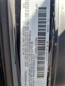 2009 Subaru Outback 2.5i - Photo 34 - Cincinnati, OH 45231