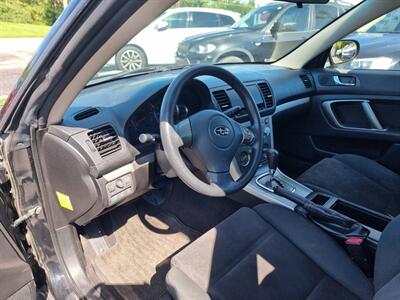 2009 Subaru Outback 2.5i - Photo 9 - Cincinnati, OH 45231