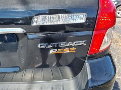 2009 Subaru Outback 2.5i - Photo 39 - Cincinnati, OH 45231