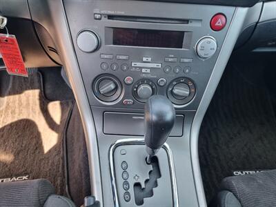 2009 Subaru Outback 2.5i - Photo 14 - Cincinnati, OH 45231