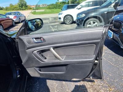 2009 Subaru Outback 2.5i - Photo 30 - Cincinnati, OH 45231