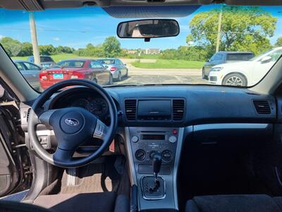 2009 Subaru Outback 2.5i - Photo 10 - Cincinnati, OH 45231