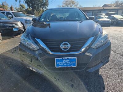 2018 Nissan Altima 2.5 S - Photo 3 - Cincinnati, OH 45231