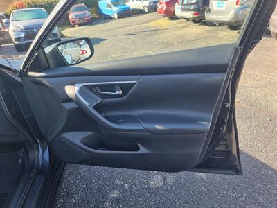 2018 Nissan Altima 2.5 S - Photo 30 - Cincinnati, OH 45231