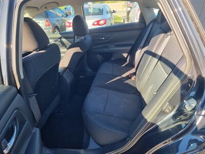 2018 Nissan Altima 2.5 S - Photo 20 - Cincinnati, OH 45231