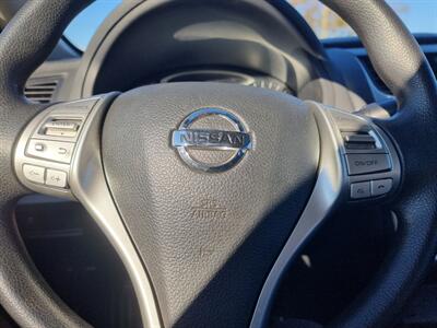 2018 Nissan Altima 2.5 S - Photo 11 - Cincinnati, OH 45231