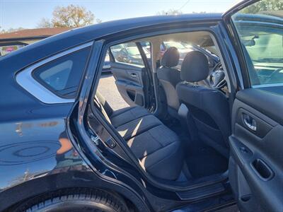 2018 Nissan Altima 2.5 S - Photo 25 - Cincinnati, OH 45231
