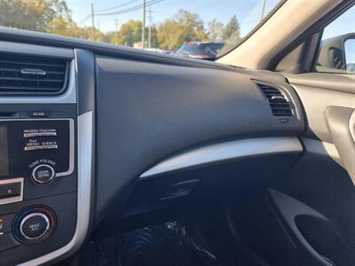2018 Nissan Altima 2.5 S - Photo 16 - Cincinnati, OH 45231