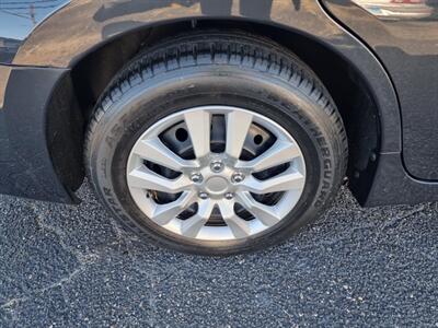 2018 Nissan Altima 2.5 S - Photo 38 - Cincinnati, OH 45231