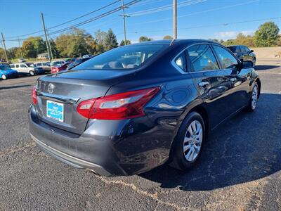 2018 Nissan Altima 2.5 S - Photo 5 - Cincinnati, OH 45231