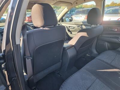 2018 Nissan Altima 2.5 S - Photo 21 - Cincinnati, OH 45231