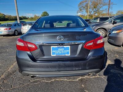 2018 Nissan Altima 2.5 S - Photo 6 - Cincinnati, OH 45231