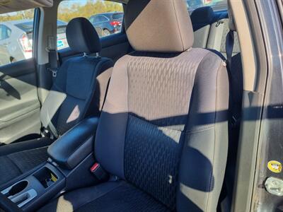 2018 Nissan Altima 2.5 S - Photo 18 - Cincinnati, OH 45231