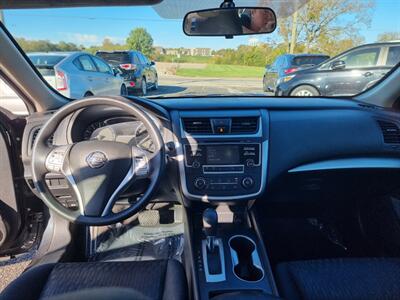 2018 Nissan Altima 2.5 S - Photo 10 - Cincinnati, OH 45231