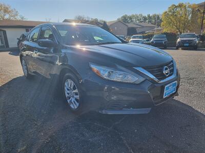2018 Nissan Altima 2.5 S - Photo 4 - Cincinnati, OH 45231